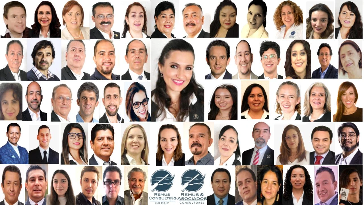 OUR TEAM