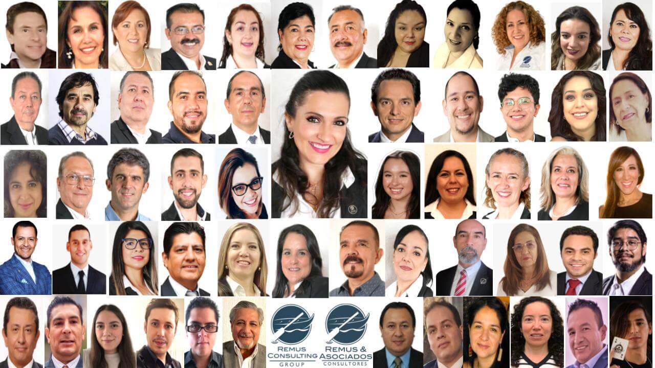 OUR TEAM