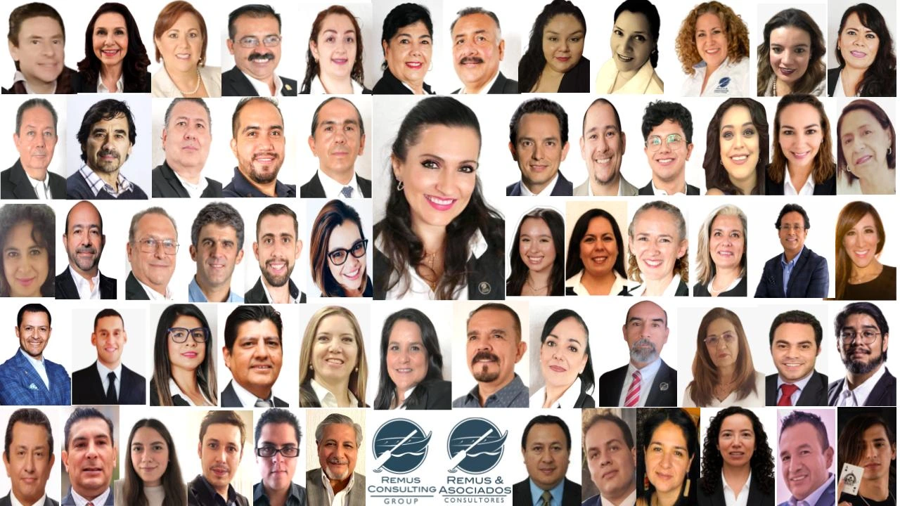 OUR TEAM